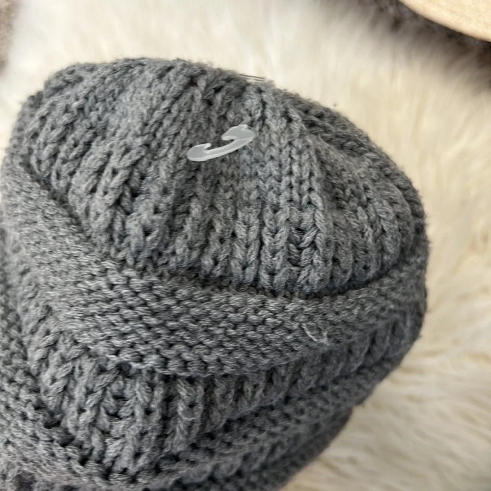 Popular CC® Beanie